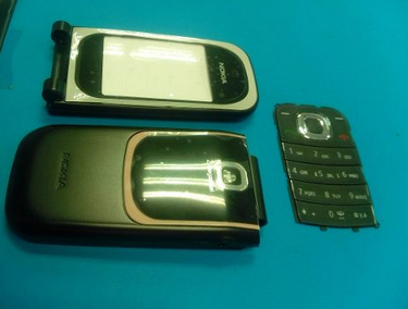 Carcasa Nokia 7020 Calidad Origina